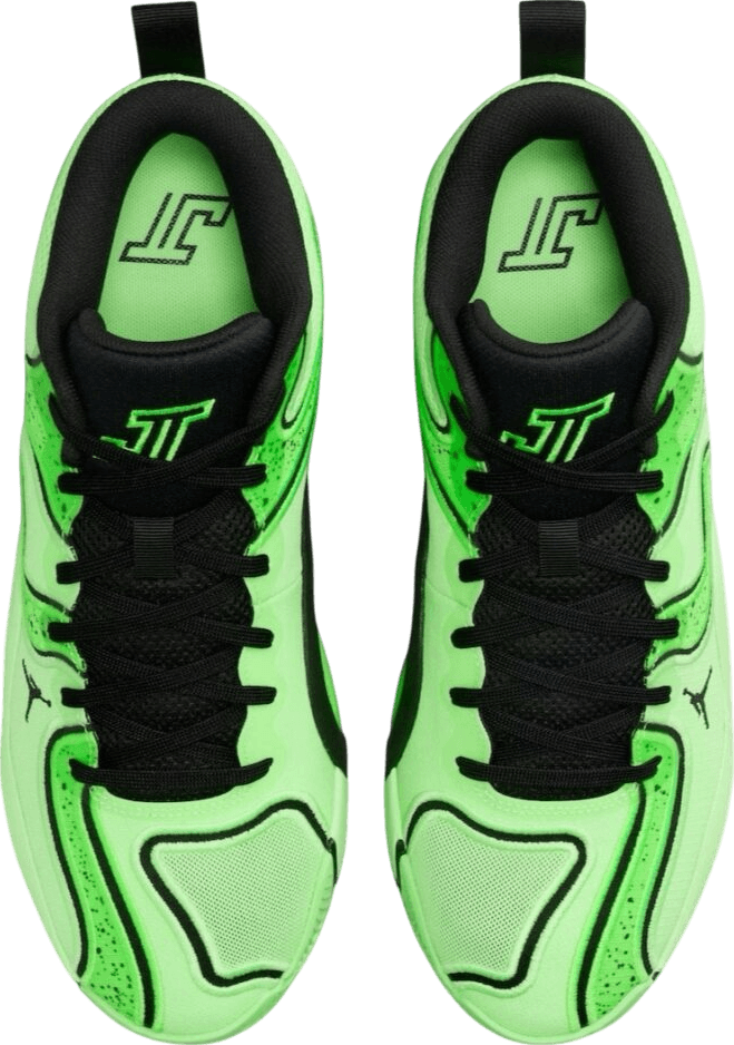 SwiftSole - Jordan Tatum 3 “6th Man”