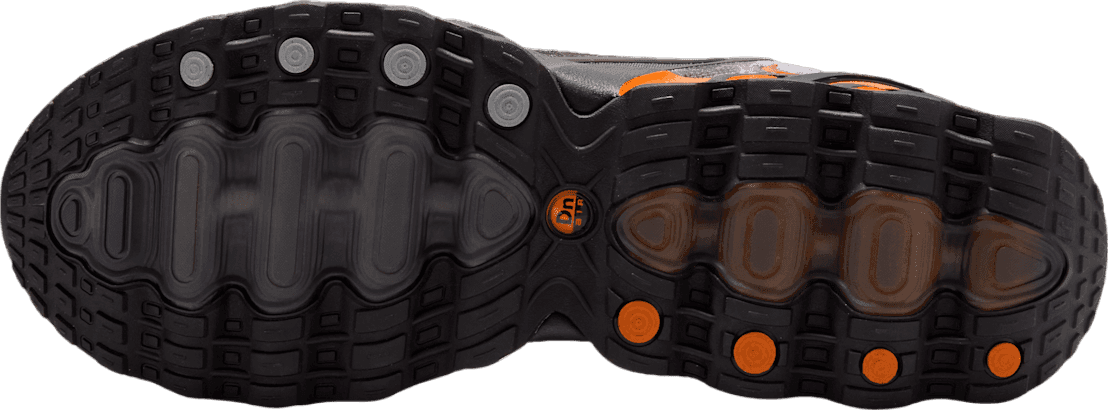 Palace x Nike Air Max Dn8 Black/Safety Orange