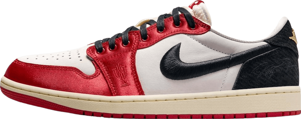 Air Jordan 1 Low Trophy Room Varsity Red