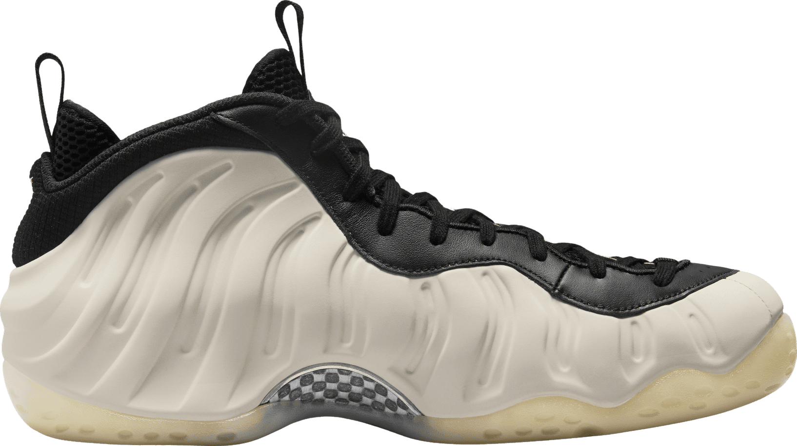Nike Air Foamposite Light Orewood Brown