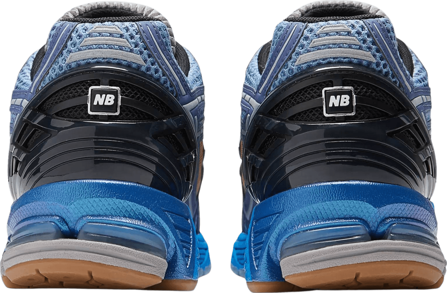 New Balance 1906R Action Bronson Medusa Azul