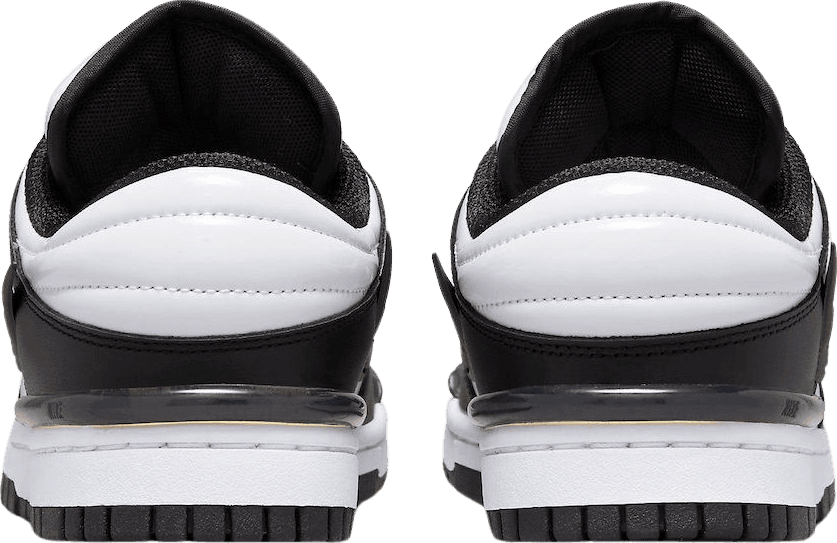 Nike Dunk Low Twist Panda (W)