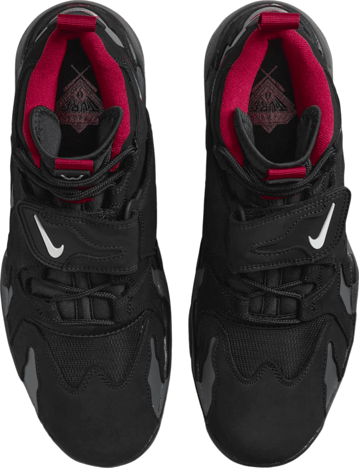 Nike Air DT Max 96 Falcons