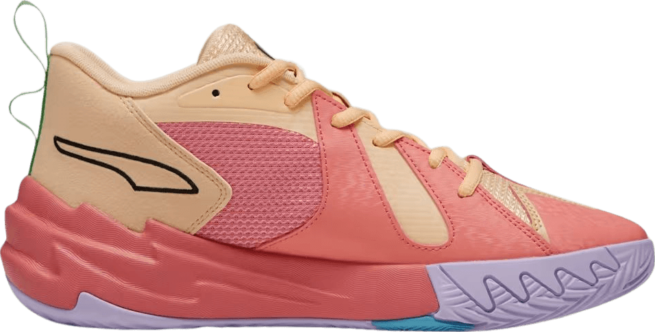 Puma Scoot Zero Georgia Peach