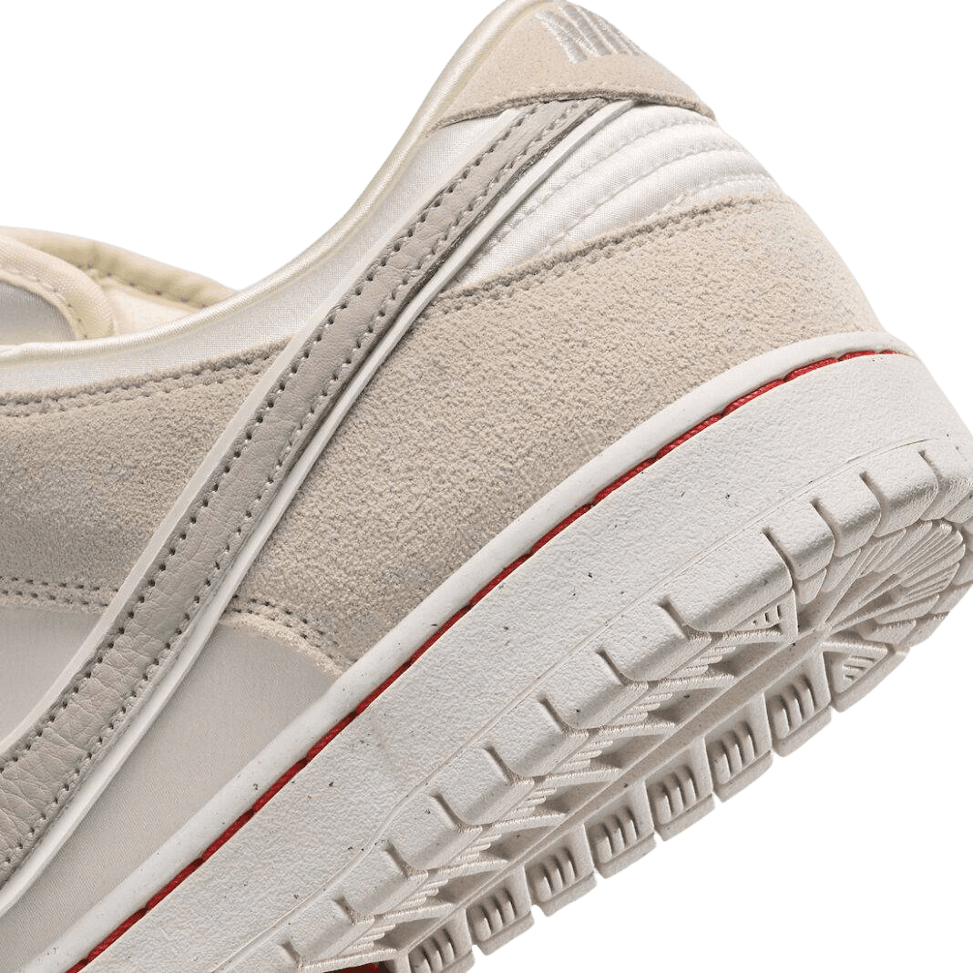 Nike SB Dunk Low City Of Love Light Bone