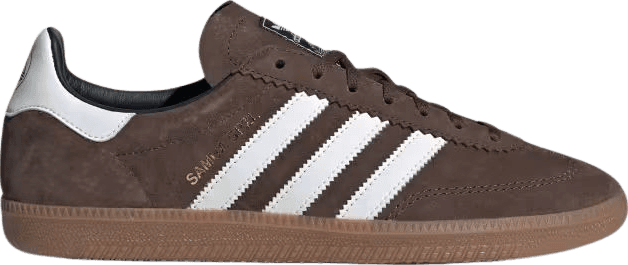 adidas Samba Deco SPZL Brown