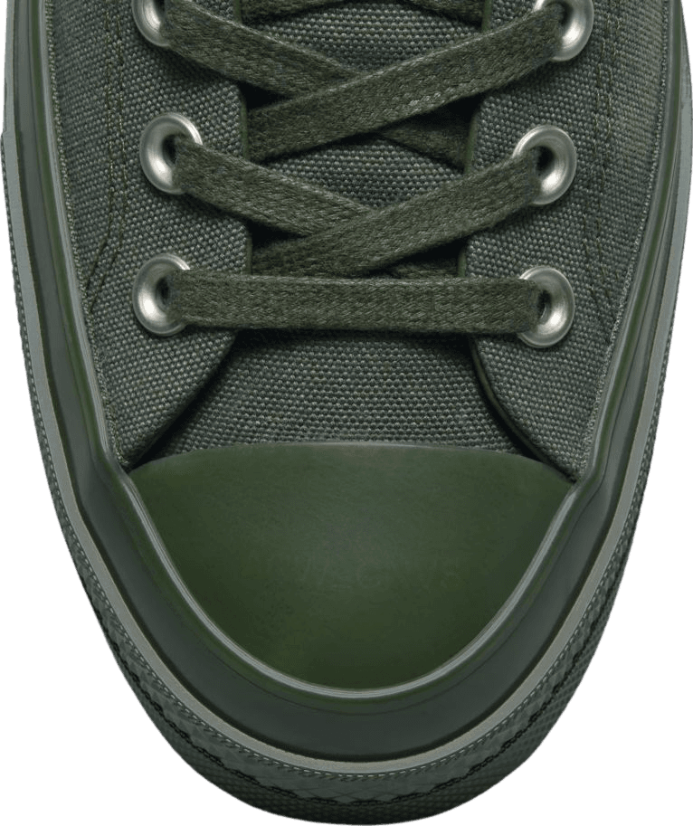 Converse Chuck 70 A-COLD-WALL Green