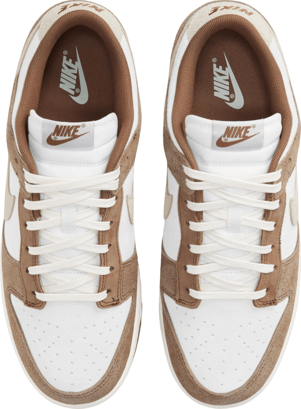 Nike Dunk Low Medium Curry (2024)