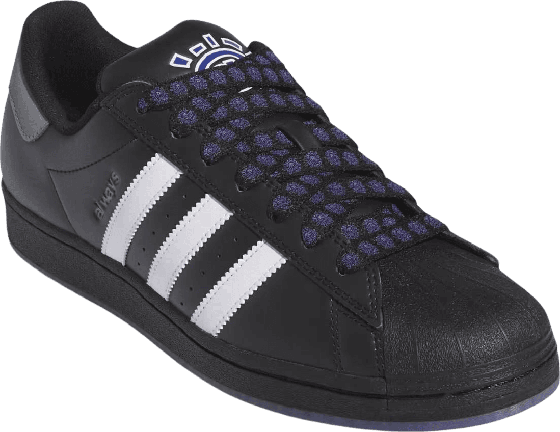 SwiftSole - adidas Superstar ADV Always