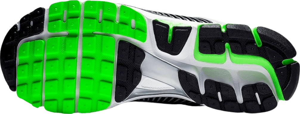 Nike Zoom Vomero 5 Electric Green/Black