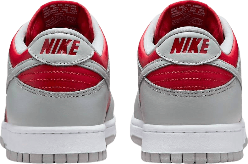 Nike Dunk Low Reverse Ultraman (2024)