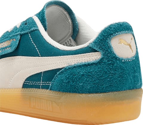 Puma Palermo Cold Green