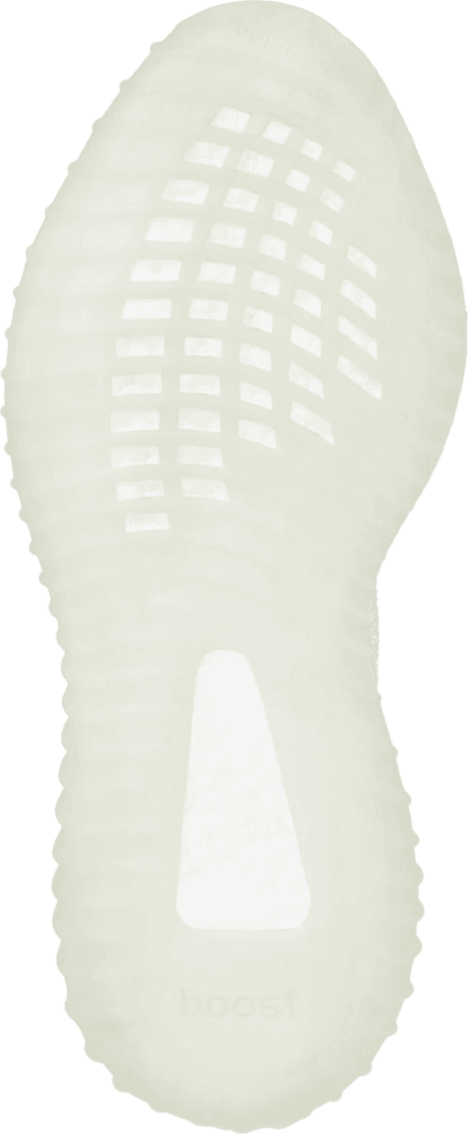 adidas Yeezy Boost 350 V2 Static (Non-Reflective)