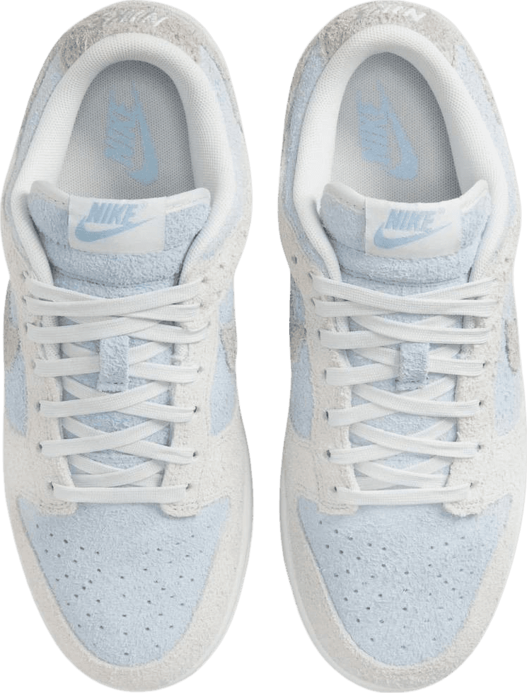 Nike Dunk Low Light Armory Blue Photon Dust (W)