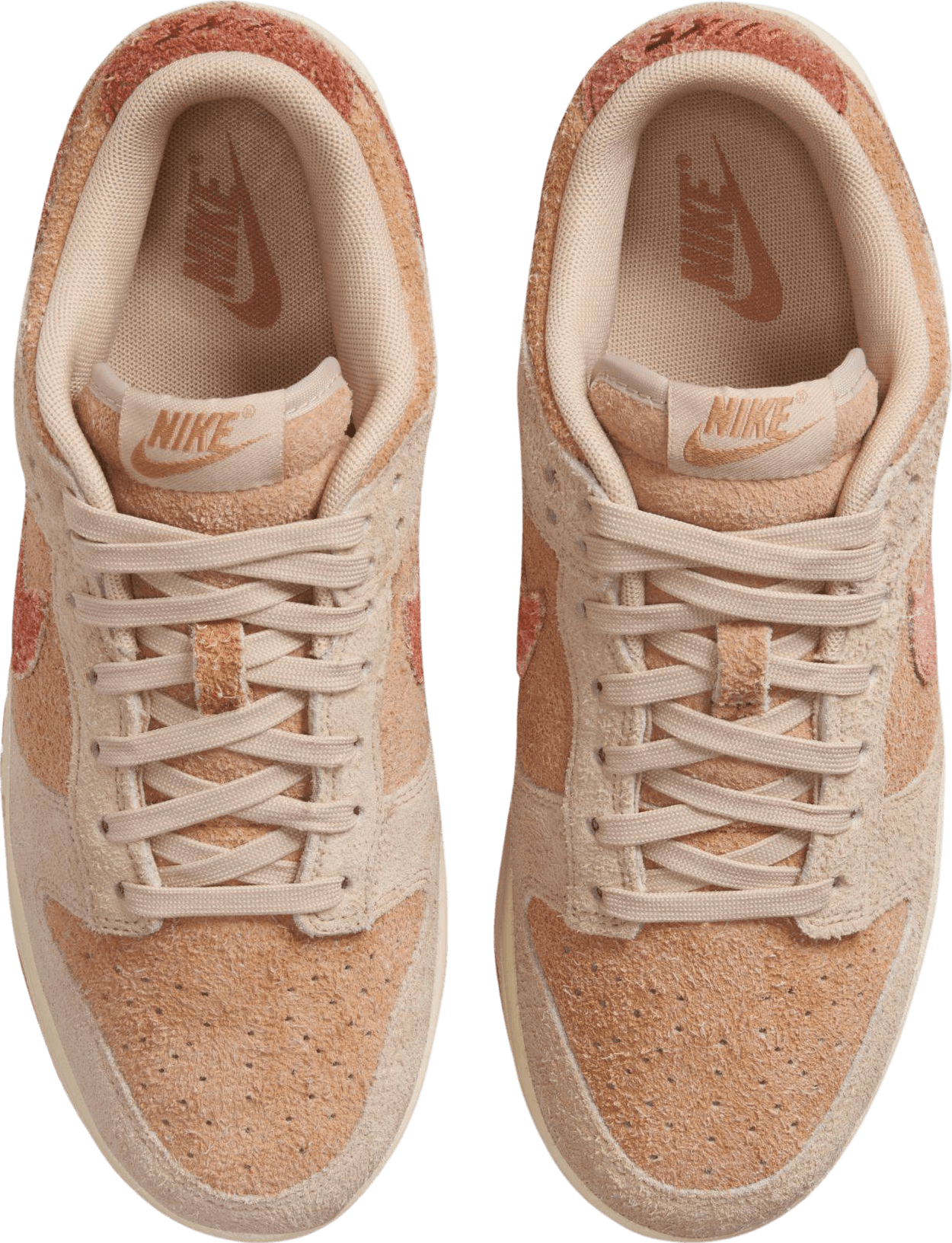 Nike Dunk Low Burnt Sunrise (W)