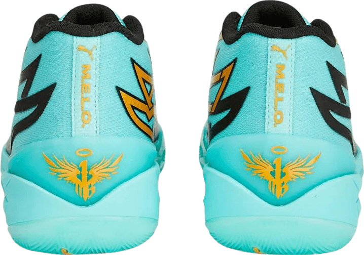 PUMA MB.02 Honeycomb