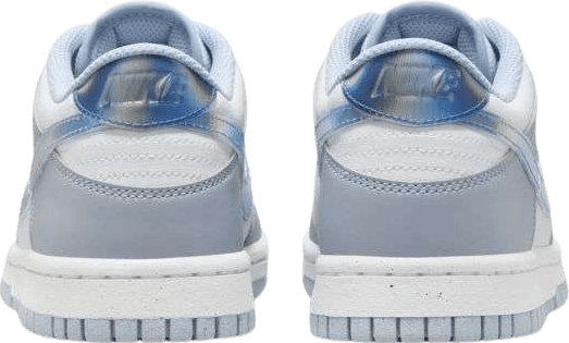 Nike Dunk Low Next Blue Whisper Iridescent (GS)