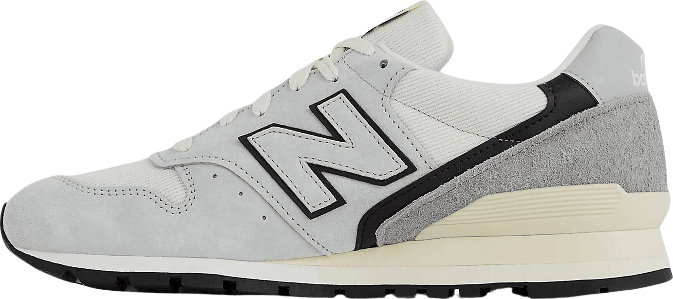 New Balance 996 MiUSA Teddy Santis Grey/Black