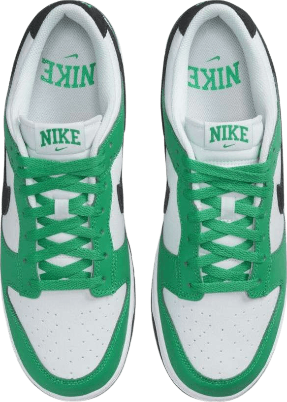 Nike Dunk Low Celtics