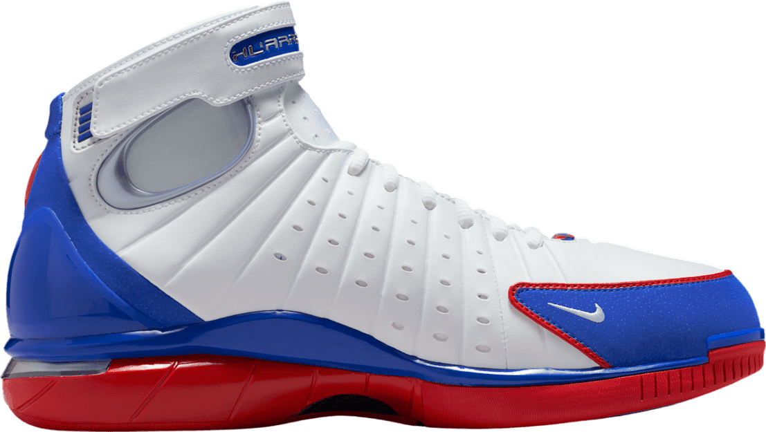 Nike Air Zoom Huarache 2K4 All-Star (2026)