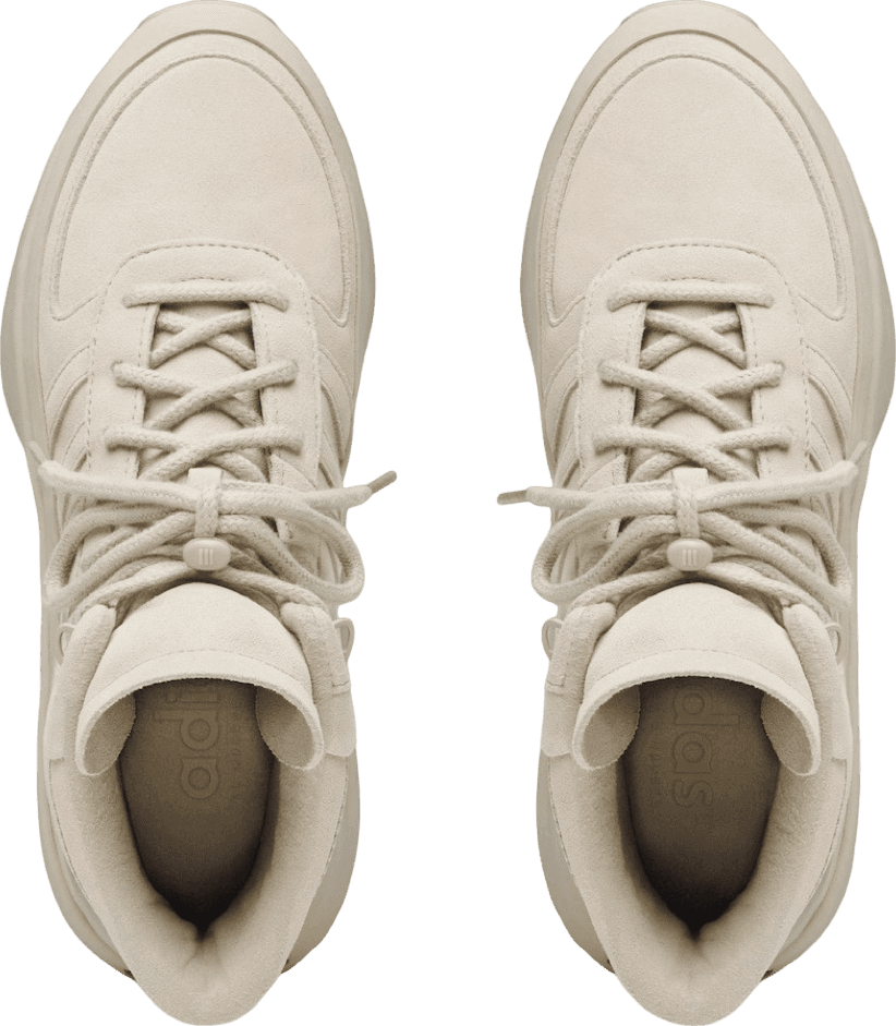 Adidas Fear of God Athletics Los Angeles Hiker Sesame
