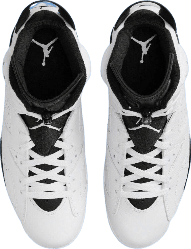 Air Jordan 6 Reverse Oreo