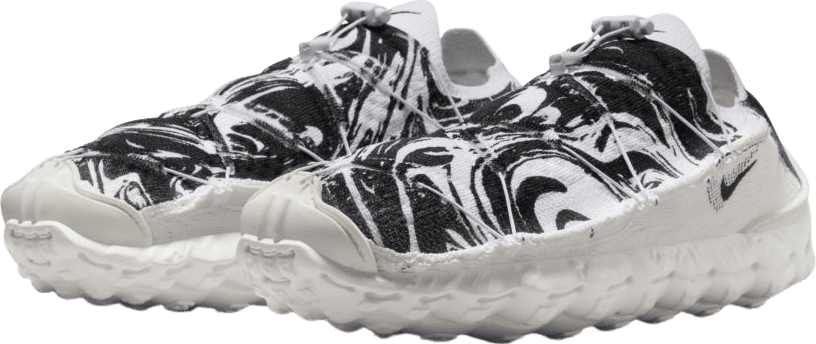 Nike ISPA Mindbody Black/Summit White