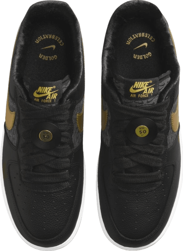 Nike Air Force 1 Low Bronx Origins