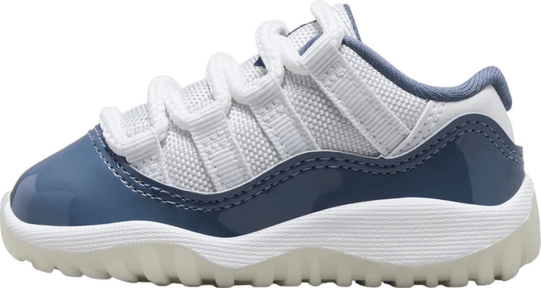 Air Jordan 11 Low Diffused Blue (TD)
