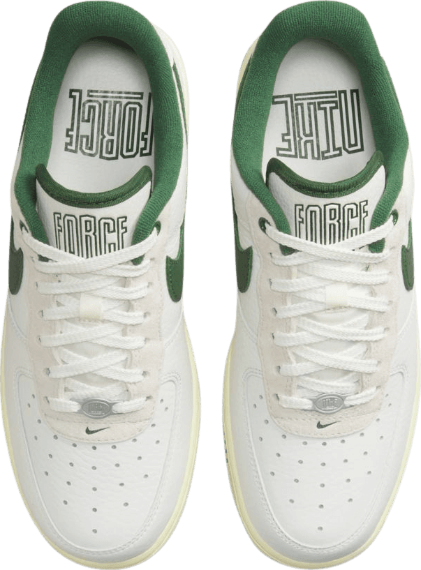 Nike Air Force 1 Low Gorge Green (W)