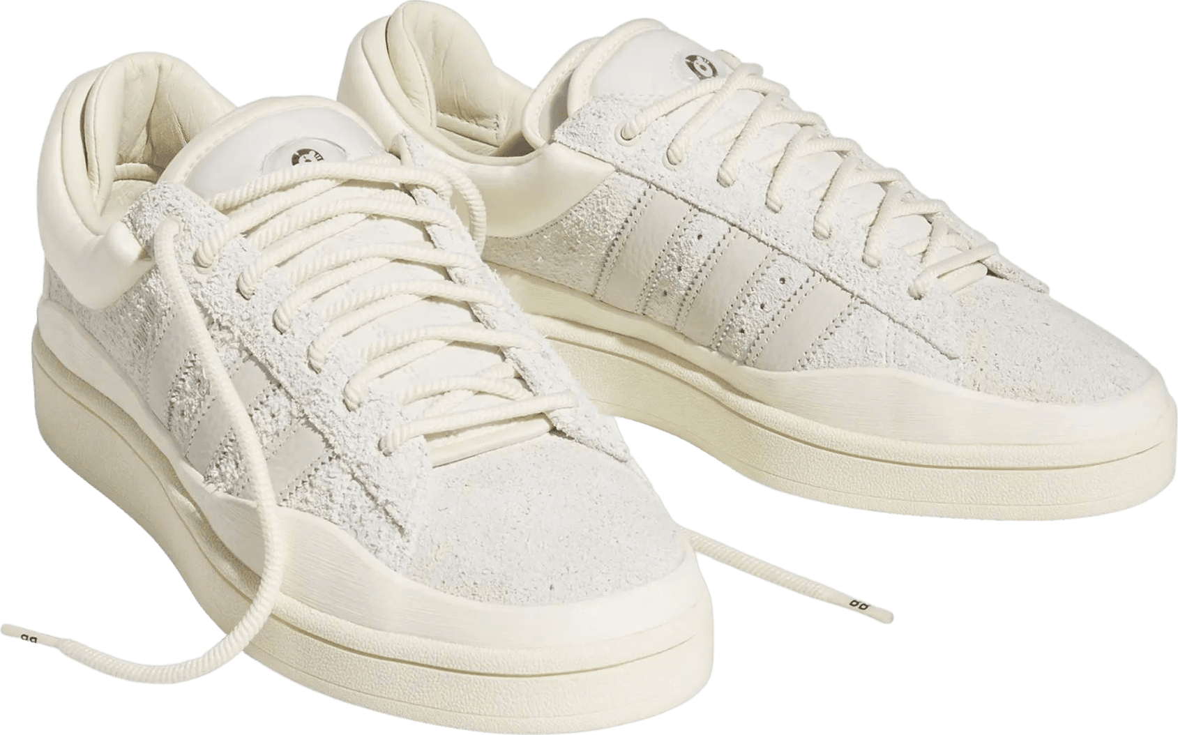 adidas Campus Light Bad Bunny Cloud White