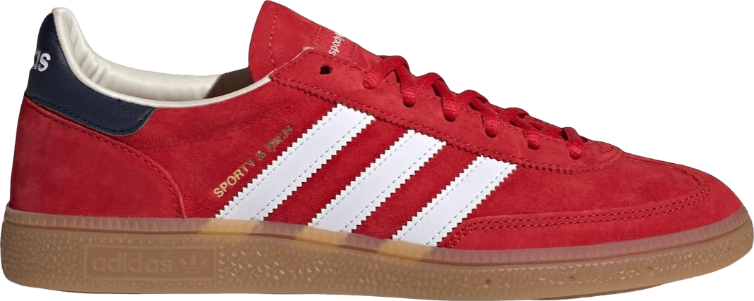 Sporty & Rich x Adidas Handball Spezial Olympic USA