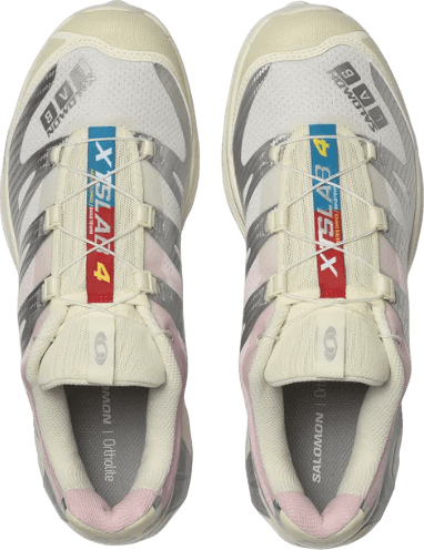 Salomon XT-4 OG Vanilla Ice/Ftw Silver