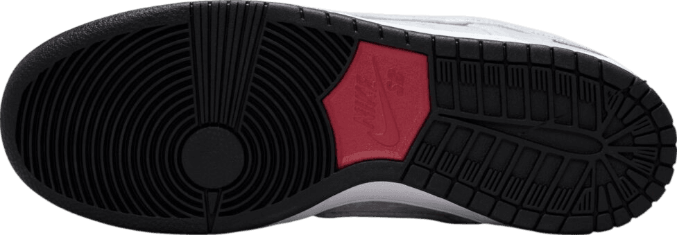 Costco Kirkland x Nike SB Dunk Low Grey Fog