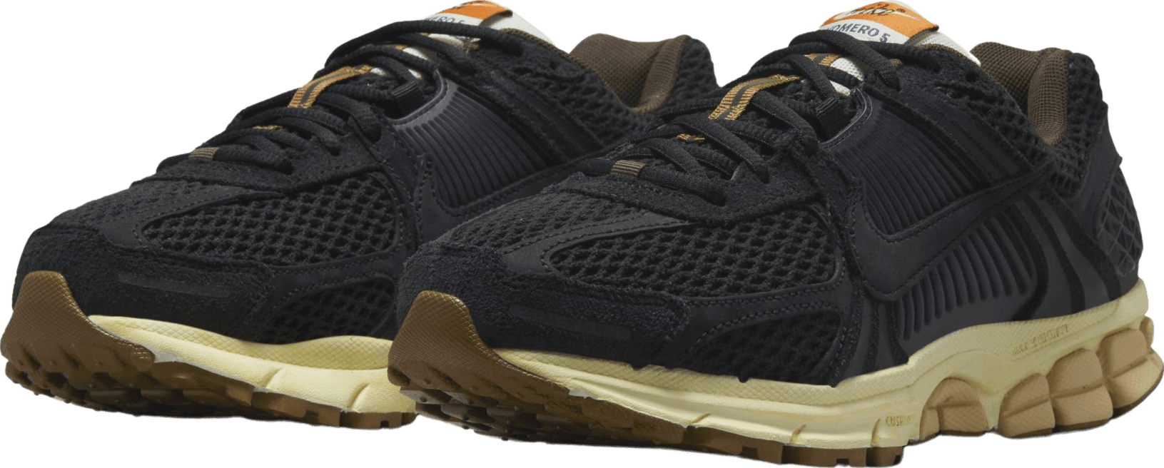 Nike Zoom Vomero 5 Black Sesame (W)