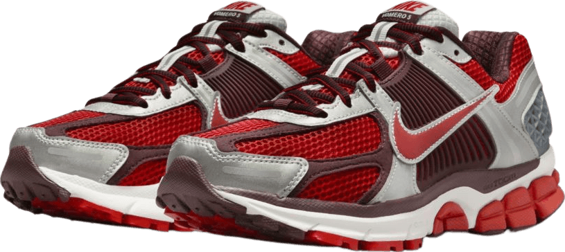 Nike Vomero 5 Mystic Red (W)