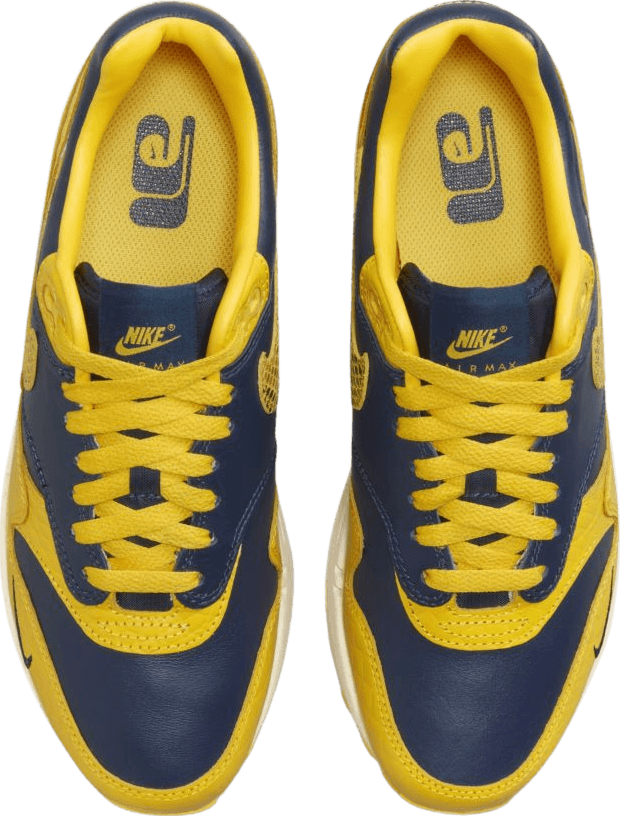 Nike Air Max 1 CO.JP Michigan (W)