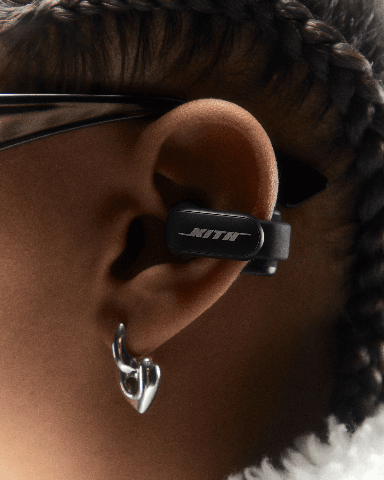 Kith for Bose Ultra Open Earbuds