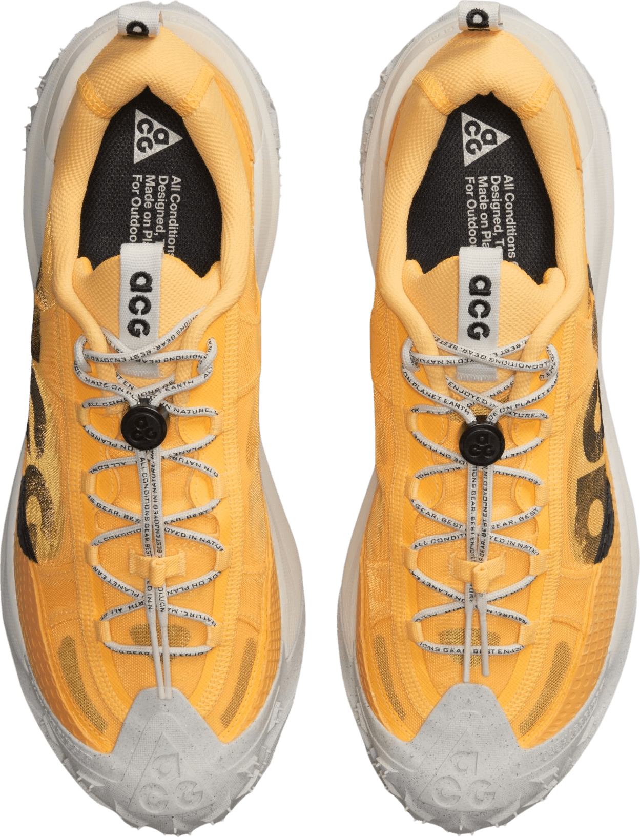 Nike ACG Mountain Fly Low Laser Orange