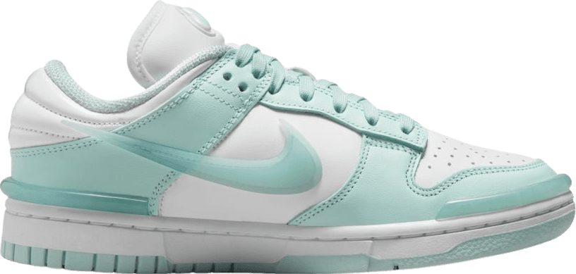 Nike Dunk Low Twist Jade Ice (W)