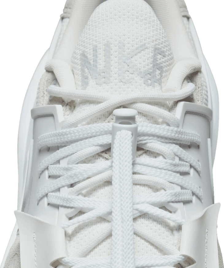 Sacai x Nike Zegamadome SP Summit White