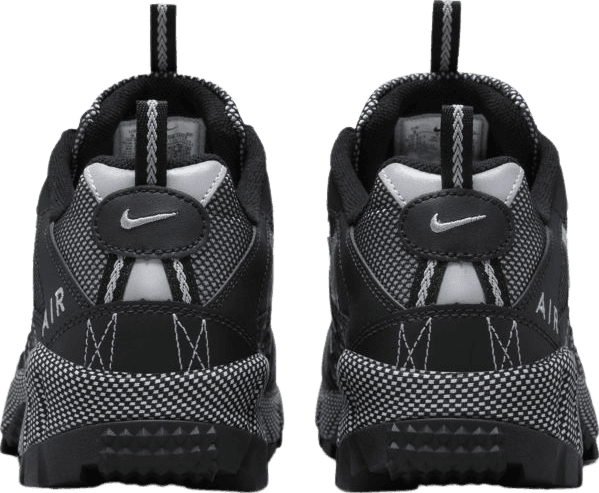Nike Air Humara Black Metallic Silver