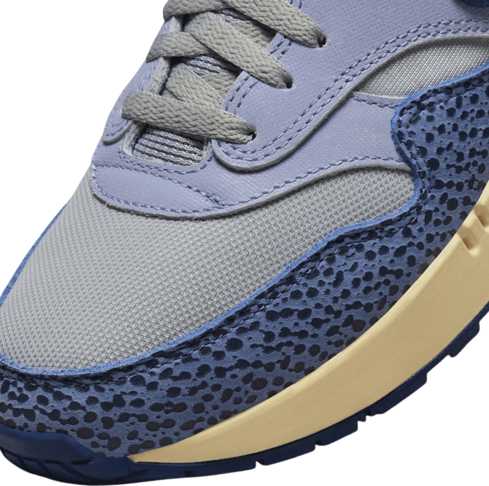 Nike Air Max 1 ’86 Blue Safari