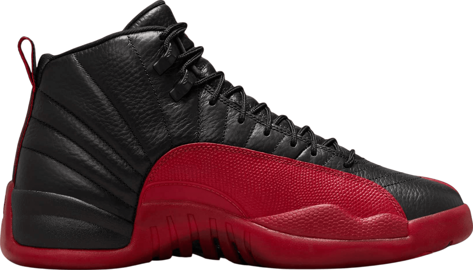 Air Jordan 12 Flu Game (2025)