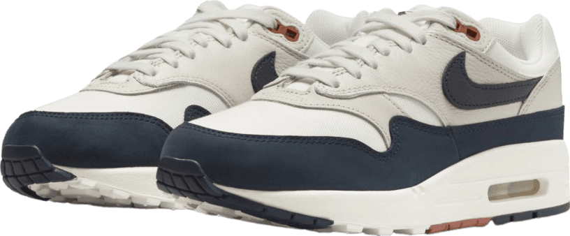Nike Air Max 1 Obsidian (W)