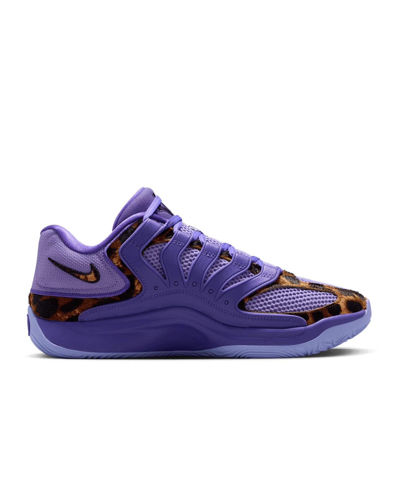 Chet Holmgren x Nike KD 18 Thunder & Reign