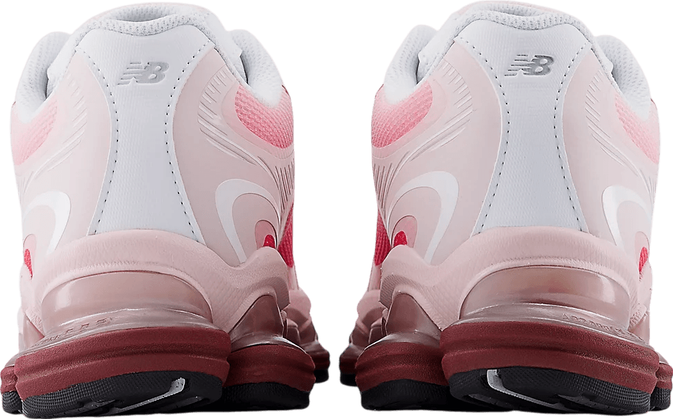 New Balance Abzorb 2000 Rose Sugar/Monarch Burgundy