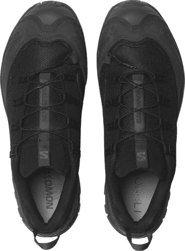 Jeong Li x Salomon XA PRO 3D Black