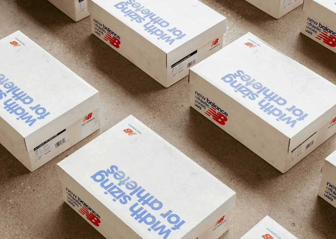 New Balance 650R Joe Freshgoods Stuntman