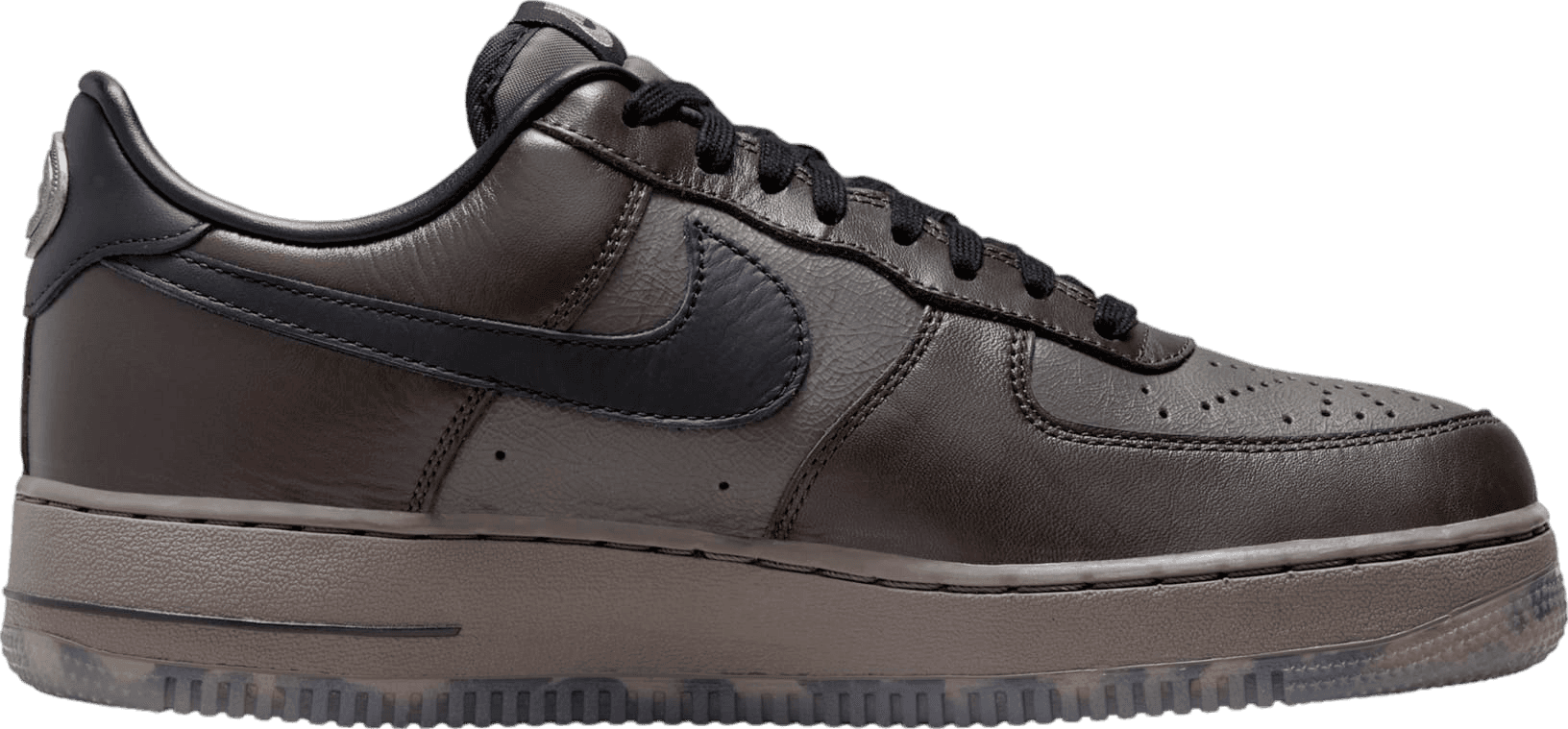 Nike Air Force 1 Low Black Tea/Black